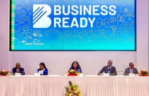 Climat des affaires : le Togo classé 1 er en Afrique de l’Ouest et 3 ème en Afrique subsaharienne