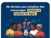 « Refusons d’être les relais de la désinformation »