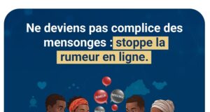 « Refusons d’être les relais de la désinformation »