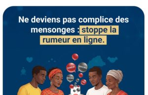 « Refusons d’être les relais de la désinformation »