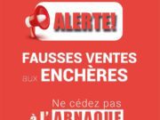 Burkina: attention, l’arnaque à la vente aux enchères refait surface