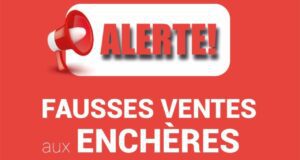 Burkina: attention, l’arnaque à la vente aux enchères refait surface