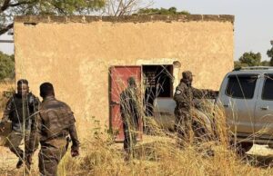 Burkina: 81 fûts de cyanure saisis à Boromo
