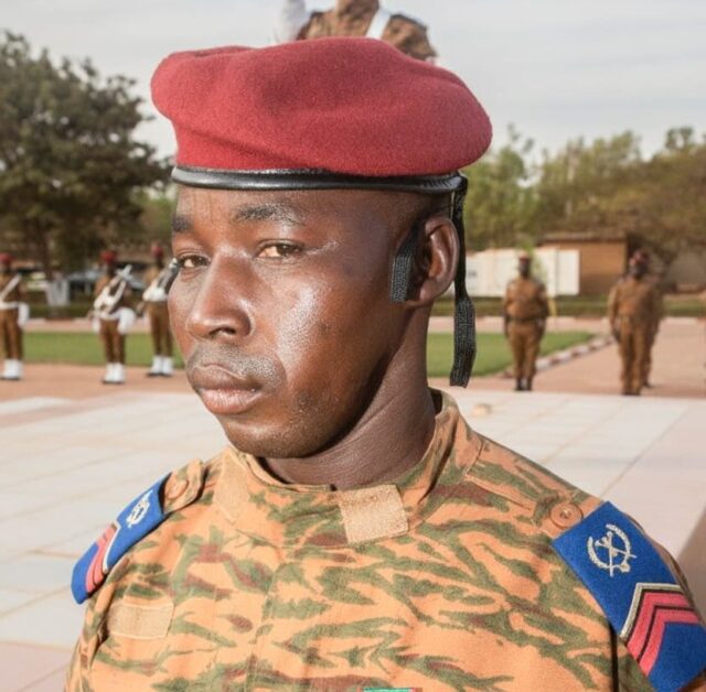 Tiéka Yaro
