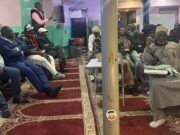 Assassinat de Issa Mbolo-Isac: «réunion d’urgence» entre Burkinabè et autorités municipales