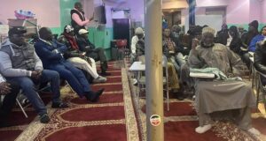 Assassinat de Issa Mbolo-Isac: «réunion d’urgence» entre Burkinabè et autorités municipales