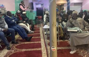 Assassinat de Issa Mbolo-Isac: «réunion d’urgence» entre Burkinabè et autorités municipales