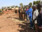 Burkina: des VDP communaux font des doléances pour améliorer leur mobilité