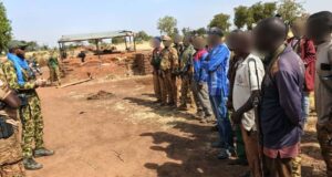 Burkina: des VDP communaux font des doléances pour améliorer leur mobilité