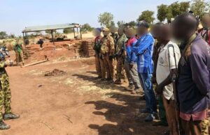 Burkina: des VDP communaux font des doléances pour améliorer leur mobilité