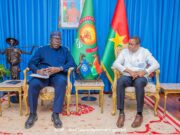 Burkina-UNFPA: à la recherche de l’amélioration du partenariat