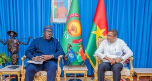 Burkina-UNFPA: à la recherche de l’amélioration du partenariat
