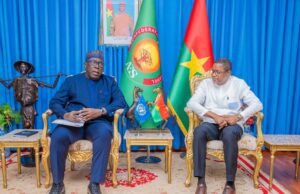 Burkina-UNFPA: à la recherche de l’amélioration du partenariat