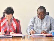 Enseignement supérieur: le Burkina et la Russie officialisent un mémorandum d’entente