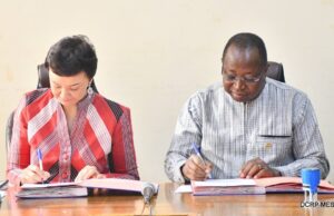 Enseignement supérieur: le Burkina et la Russie officialisent un mémorandum d’entente