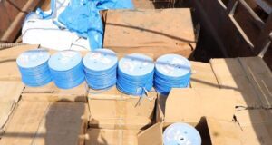 Burkina: plus de 8 000 engins explosifs saisis