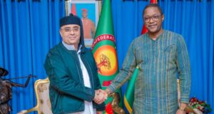 Coopération bilatérale: vers un renforcement de l’axe Ouagadougou–Tripoli