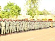 Burkina: 199 assistants, assistants hospitalo-universitaires et attachés de recherche en fin d’immersion patriotique