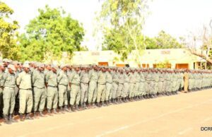 Burkina: 199 assistants, assistants hospitalo-universitaires et attachés de recherche en fin d’immersion patriotique