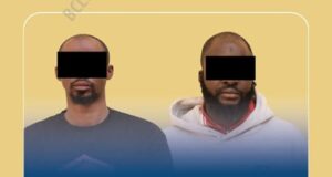 Burkina/cybercriminalité: deux individus, dont un repris de justice interpellés