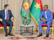 Burkina-Royaume-Uni: une dynamique de coopération pragmatique réaffirmée
