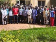 Burkina: que se sont dit le DG de la SONABEL et son personnel?