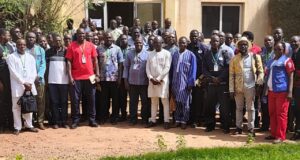 Burkina: que se sont dit le DG de la SONABEL et son personnel?