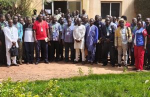 Burkina: que se sont dit le DG de la SONABEL et son personnel?