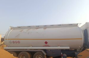 Burkina: démantèlement d’un réseau de trafic de carburant subventionné