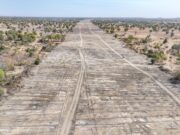 Autoroute Ouaga-Bobo: 232 km de l’emprise de route dégagés en 40 jours