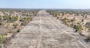 Autoroute Ouaga-Bobo: 232 km de l’emprise de route dégagés en 40 jours