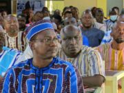 Burkina/Enseignement de Base: le MEBAPLN engage les acteurs sur la voie de la RPP