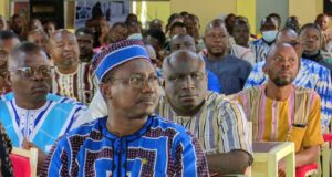 Burkina/Enseignement de Base: le MEBAPLN engage les acteurs sur la voie de la RPP