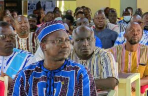 Burkina/Enseignement de Base: le MEBAPLN engage les acteurs sur la voie de la RPP
