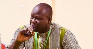 SONABEL: le DG face aux agents des pôles PSR, PEQ et des structures rattachées