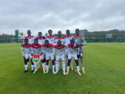 Copa Fictor 2026: les Étalons U17 filent en demi-finale