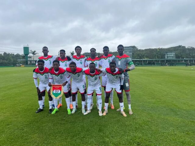 Etalon U17