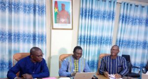 Burkina: que se sont dit le ministre Dingara et les syndicats?
