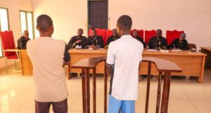 Burkina: un complice d’un faux marabout condamné à 18 mois de prison
