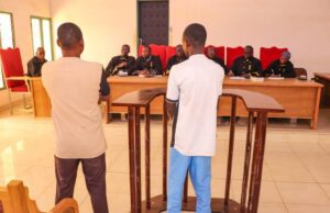 Burkina: un complice d’un faux marabout condamné à 18 mois de prison