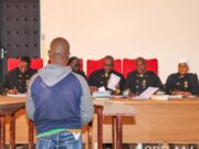 Burkina: des présumés proxénètes à la barre