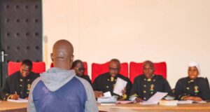 Burkina: des présumés proxénètes à la barre