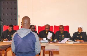 Burkina: des présumés proxénètes à la barre