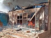 Burkina: d’importants dégâts matériels dans un incendie