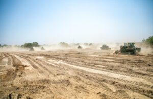 Autoroute Ouaga-Bobo: « …le chantier est unique en Afrique »