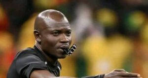 Finale CAN 2025: l’arbitre Jean-Jacques Ndala blanchi !