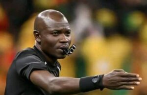 Finale CAN 2025: l’arbitre Jean-Jacques Ndala blanchi !