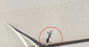 Tirs à Niamey: un aéronef de Airà Côte d’Ivoire touché