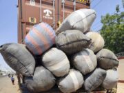 Burkina: 118 806 plaquettes de médicaments prohibés saisies