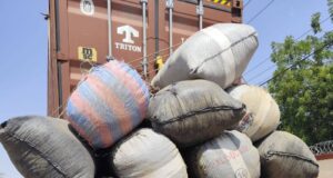 Burkina: 118 806 plaquettes de médicaments prohibés saisies